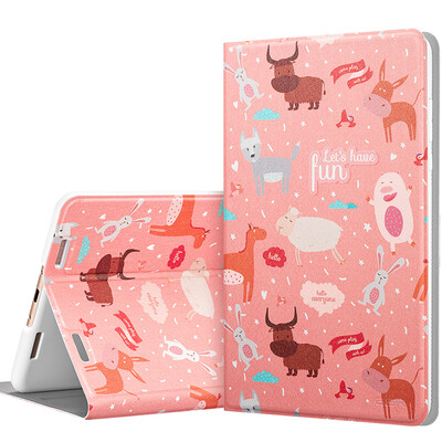 ESR millet tablet 3 protective sleeve / shell cartoon shatter-resistant bracket holster for millet tablet 2 small Moe Friends - adorable catching adventure
ESR millet tablet 3 protective sleeve / shell cartoon shatter-resistant bracket holster for millet tablet 2 small Moe Friends - adorable catching adventure