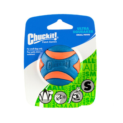 Petmate small vocal single only bite-resistant rubber ball bouncy ball imported dog toy ball Teddy VIP toy
Petmate small vocal single only bite-resistant rubber ball bouncy ball imported dog toy ball Teddy VIP toy