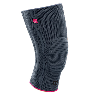 Median knee Genumedi with patella silicone ring Germany imported upgraded version of dark gray V code
Median knee Genumedi with patella silicone ring Germany imported upgraded version of dark gray V code