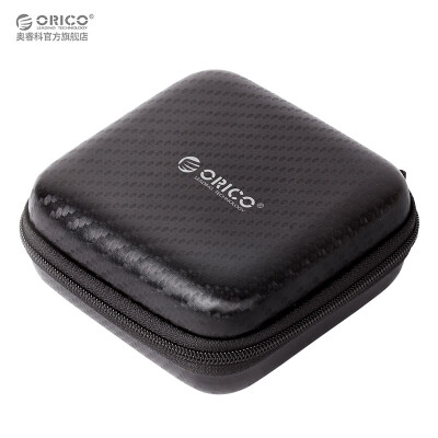 ORICO PBSO Headset / Data Cable / Charger / Card Reader / Memory Card / U Disk / Storage Bag Protection Package Black
ORICO PBSO Headset / Data Cable / Charger / Card Reader / Memory Card / U Disk / Storage Bag Protection Package Black