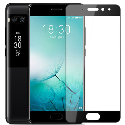KOLA Meizu Pro 7 Plus с защитой от замерзания Full Phone Phone Protector для Meizu Pro 7 Plus Black
KOLA Meizu Pro 7 Plus с защитой от замерзания Full Phone Phone Protector для Meizu Pro 7 Plus Black