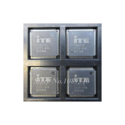 

Free shipping 10pcs/lot IT8572E QFP128 Package Laptop Chips 100% new original quality assurance