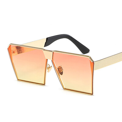 Peekaboo Big Square Sunglasses Women Brand Designer Celebrity Metal UNISEX Mens Oversized Sun Glasses Mirror Lens Cool Eyewear
Peekaboo Big Square Sunglasses Women Brand Designer Celebrity Metal UNISEX Mens Oversized Sun Glasses Mirror Lens Cool Eyewear
