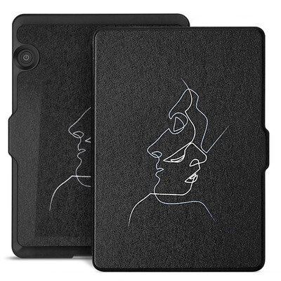 Керамика подходит Kindle 1499 версия защитного покрытия / оболочки Kindle Voyage навигация посвященная живописи спички перчатки черные линии
Керамика подходит Kindle 1499 версия защитного покрытия / оболочки Kindle Voyage навигация посвященная живописи спички перчатки черные линии