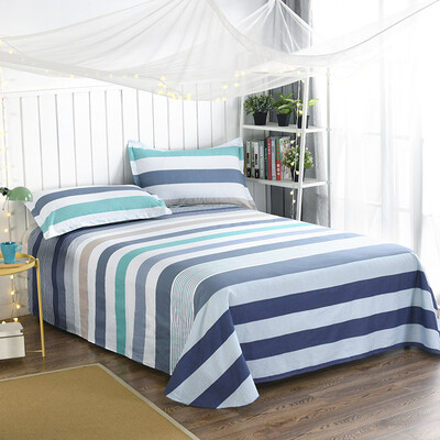 Yingxin textile cotton bedding high count high density cotton twill double bed 230 250 left bank light blue blue
Yingxin textile cotton bedding high count high density cotton twill double bed 230 250 left bank light blue blue