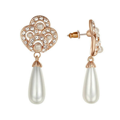 Yoursfs @ Мода Имитация Перл падение серьги для женщин День матери Pearl pendientes mujer мода Роскошные серьги оптом
Yoursfs @ Мода Имитация Перл падение серьги для женщин День матери Pearl pendientes mujer мода Роскошные серьги оптом