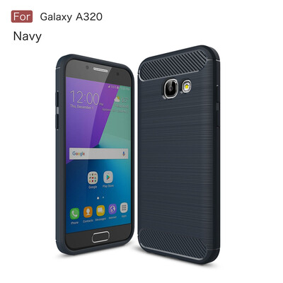 Samsung Galaxy A3 2017 Корпус Anti-Slippery Устойчивый к царапинам Противоударный легкий бампер для Samsung Galaxy A3 2017
Samsung Galaxy A3 2017 Корпус Anti-Slippery Устойчивый к царапинам Противоударный легкий бампер для Samsung Galaxy A3 2017