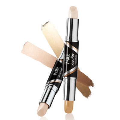 Maybelline (MAYBELLINE) светло-белый цвет обрезки стержня ОС2 применимо 8g (свет в перспективе V формы лица обрезки стержень осветлить тени)
Maybelline (MAYBELLINE) светло-белый цвет обрезки стержня ОС2 применимо 8g (свет в перспективе V формы лица обрезки стержень осветлить тени)