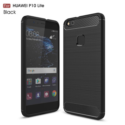 GANGXUN Huawei P10 Lite Case Anti-Slippery Scratch-Resistant Lightweight Soft Silicon Back Cover For Huawei P10 Lite
GANGXUN Huawei P10 Lite Case Anti-Slippery Scratch-Resistant Lightweight Soft Silicon Back Cover For Huawei P10 Lite