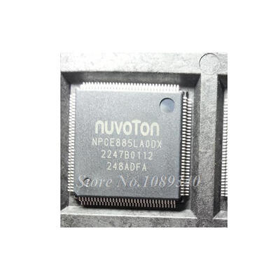 Free shipping 5pcs/lot NPCE885LAODX NPCE885LA0DX NPCE885L Management computer the start-up circuit of input and output
Free shipping 5pcs/lot NPCE885LAODX NPCE885LA0DX NPCE885L Management computer the start-up circuit of input and output