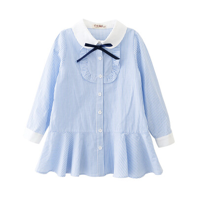 Cicie children &39s clothing girls dolls college college wind striped shirt skirt dress skirt 173002 pink 130
Cicie children &39s clothing girls dolls college college wind striped shirt skirt dress skirt 173002 pink 130