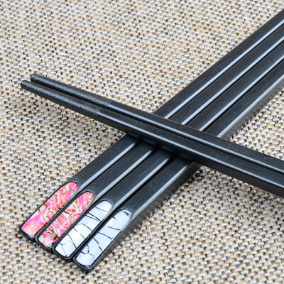 East chopsticks chopsticks alloy chopsticks do not mold mold chopsticks 10 sets of sets of Manhattan five colors H809
East chopsticks chopsticks alloy chopsticks do not mold mold chopsticks 10 sets of sets of Manhattan five colors H809