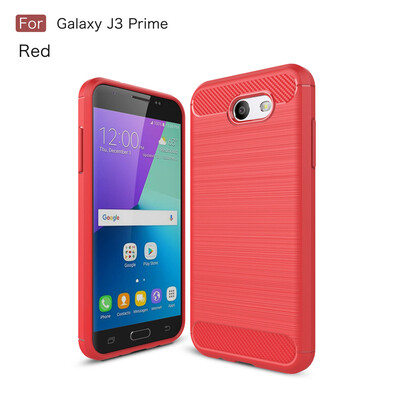 GANGXUN Samsung Galaxy J3 Prime Case Anti-Slippery Scratch-Resistant Shockproof Lightweight Bumper Cover For Galaxy J3 Prime
GANGXUN Samsung Galaxy J3 Prime Case Anti-Slippery Scratch-Resistant Shockproof Lightweight Bumper Cover For Galaxy J3 Prime