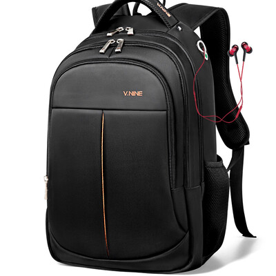 Jingdong self Ninth City VNINE shoulder bag men&39s computer bag 1314 156 inch business leisure large capacity backpack waterproof bag VD7BV33999J black
Jingdong self Ninth City VNINE shoulder bag men&39s computer bag 1314 156 inch business leisure large capacity backpack waterproof bag VD7BV33999J black