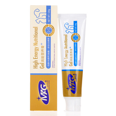 MAG high-energy nutrition cream Teddy dog cat skin care US hair to enhance the resistance of 120g
MAG high-energy nutrition cream Teddy dog cat skin care US hair to enhance the resistance of 120g