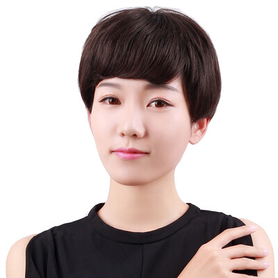 Brazilian Wigs Human Hair Half Hand Tied Bob Short Straight Monoflament Wigs For Women D4
Brazilian Wigs Human Hair Half Hand Tied Bob Short Straight Monoflament Wigs For Women D4