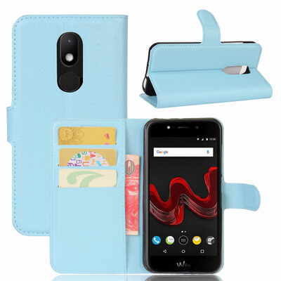 GANGXUN Wiko Wim Lite Case High Quality PU Leather Flip Cover Kickstand Anti-shock Wallet Case for Wiko Wim Lite
GANGXUN Wiko Wim Lite Case High Quality PU Leather Flip Cover Kickstand Anti-shock Wallet Case for Wiko Wim Lite