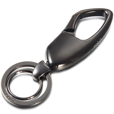 Zobo Car Keychain Simple Parent Ring Double Keyring Keyring ZB-908 Silver Car Ornament Gift Birthday Gift
Zobo Car Keychain Simple Parent Ring Double Keyring Keyring ZB-908 Silver Car Ornament Gift Birthday Gift