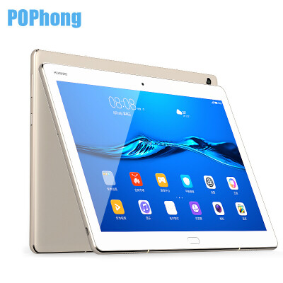 2017 New Huawei M3 Lite 101"4GB RAM 64GB ROM WiFi Android 70 Tablet PC 19201200 MSM8940 Octa Core Fingerprint 80MP 6660mAh
2017 New Huawei M3 Lite 101"4GB RAM 64GB ROM WiFi Android 70 Tablet PC 19201200 MSM8940 Octa Core Fingerprint 80MP 6660mAh
