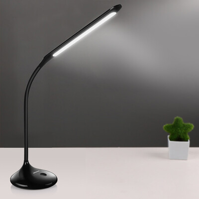 Jingdong Supermarket Panasonic Panasonic HHLT0216 touch stepless dimming LED table lamp white 45W
Jingdong Supermarket Panasonic Panasonic HHLT0216 touch stepless dimming LED table lamp white 45W