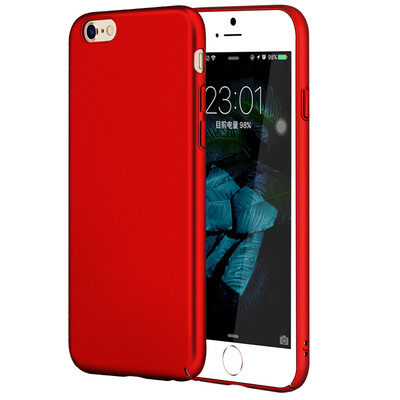 Freeson Apple, 6 / 6S Плюс телефон оболочка iPhone6 / 6S Plus защитный чехол / коже чувствовать себя матовую телефонные аппараты всеохватных ПК твердой оболочки красной
Freeson Apple, 6 / 6S Плюс телефон оболочка iPhone6 / 6S Plus защитный чехол / коже чувствовать себя матовую телефонные аппараты всеохватных ПК твердой оболочки красной