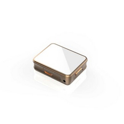 Mini GPS Trackers 3G SOS GSM GPS Tracker for Kids Elderly Personal Track Free Platform APP Alarm
Mini GPS Trackers 3G SOS GSM GPS Tracker for Kids Elderly Personal Track Free Platform APP Alarm