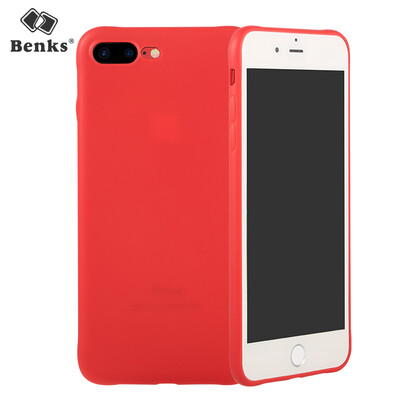 Бункеры (Benks) iPhone8 Plus / 7 Plus Корпус для мобильного телефона Apple 8 Plus / 7 Plus Чехол с покрытием с покрытием с четырьмя углами Усиленный выпадающий мягкий чехол Красный
Бункеры (Benks) iPhone8 Plus / 7 Plus Корпус для мобильного телефона Apple 8 Plus / 7 Plus Чехол с покрытием с покрытием с четырьмя углами Усиленный выпадающий мягкий чехол Красный