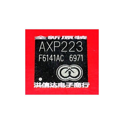 AXP223 
AXP223