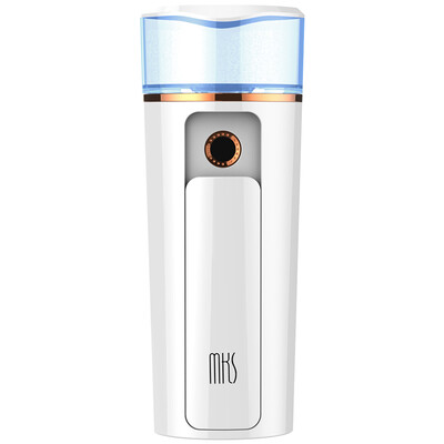 Meikes MKS replenishment instrument 20ml water tank with charging treasure function NV8058
Meikes MKS replenishment instrument 20ml water tank with charging treasure function NV8058