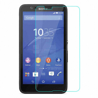 WIERSS Tempered Glass Screen Protector guard For Sony Xperia E4E4 Dual E2104 E2105 E2114 Protective glass Film
WIERSS Tempered Glass Screen Protector guard For Sony Xperia E4E4 Dual E2104 E2105 E2114 Protective glass Film