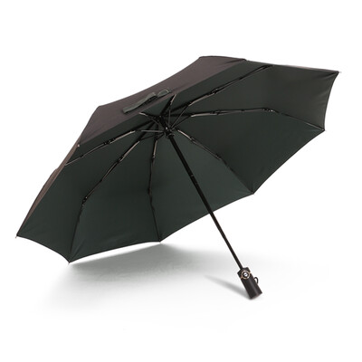 IDREAMY automatic umbrella mens business folding umbrella self-opening automatic umbrella green 92451
IDREAMY automatic umbrella mens business folding umbrella self-opening automatic umbrella green 92451