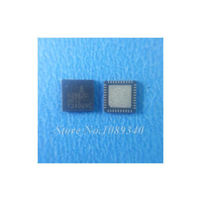 Free shipping 5pcs/lot ISL62882CHRTZ ISL62882C 62882CHRTZ QFN 100% new original quality assurance
Free shipping 5pcs/lot ISL62882CHRTZ ISL62882C 62882CHRTZ QFN 100% new original quality assurance