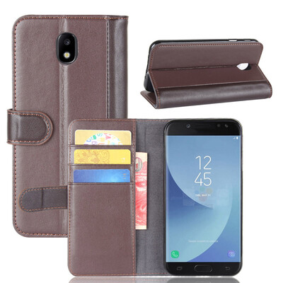 GANGXUN Samsung Galaxy J5 2017 Case Genuine Leather Magnetic Flip Cover Kickstand Card Slot Wallet Coque for Samsung J530 Eurasion
GANGXUN Samsung Galaxy J5 2017 Case Genuine Leather Magnetic Flip Cover Kickstand Card Slot Wallet Coque for Samsung J530 Eurasion