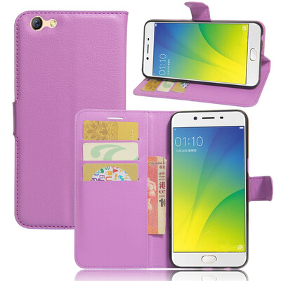 GANGXUN OPPO F3 Чехол из высококачественной кожи PU с флип-чехлом Kickstand Anti-shock Кошелек для OPPO A77
GANGXUN OPPO F3 Чехол из высококачественной кожи PU с флип-чехлом Kickstand Anti-shock Кошелек для OPPO A77