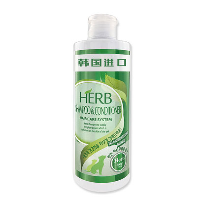 Petperss dog bathing liquid herbal pet shower gel shower gel care two in one universal type 300ml South Korea imported Jingdong overseas direct mining
Petperss dog bathing liquid herbal pet shower gel shower gel care two in one universal type 300ml South Korea imported Jingdong overseas direct mining