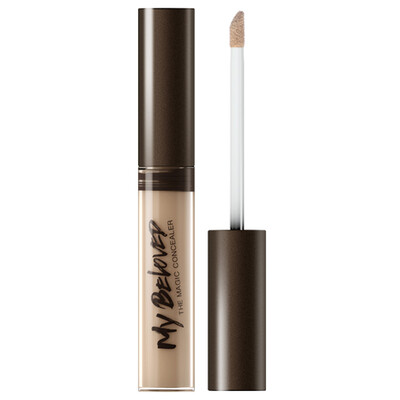 Marie DALGAR (MARIE DALGAR) makeup invisible concealer 01 cream color 7ml (repair capacity to draw the bottom of the eraser pen eraser dark circles stained smallpox print fine lines
Marie DALGAR (MARIE DALGAR) makeup invisible concealer 01 cream color 7ml (repair capacity to draw the bottom of the eraser pen eraser dark circles stained smallpox print fine lines