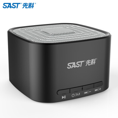 SAST T16 Car Bluetooth Speaker outdoor waterproof home computer phone mini subwoofer wireless stereo
SAST T16 Car Bluetooth Speaker outdoor waterproof home computer phone mini subwoofer wireless stereo