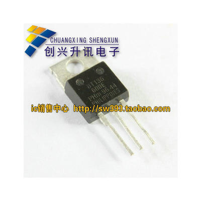 BT136 BT136-600E