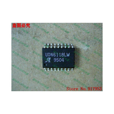 Free shipping 10PCS UDN6118LW 
Free shipping 10PCS UDN6118LW