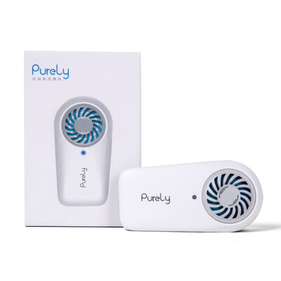Purely cloth pear fresh mask PM25 anti-haze pollen dust-proof electric air supply breathing valve breathable air purifier fresh air module white
Purely cloth pear fresh mask PM25 anti-haze pollen dust-proof electric air supply breathing valve breathable air purifier fresh air module white
