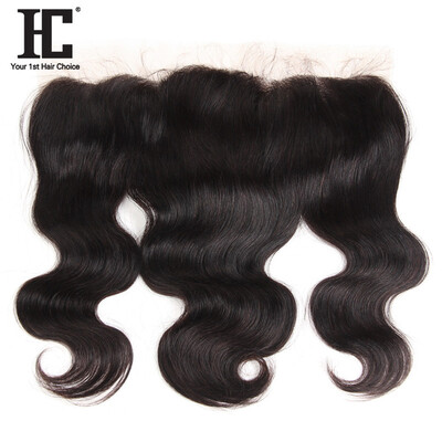 HC Hair Lace Frontal Closure With Baby Hair One Bundle Malaysian Body Wave Remy Hair 13x4 Inch Ear To Ear Human Hair Pre Plucked
HC Hair Lace Frontal Closure With Baby Hair One Bundle Malaysian Body Wave Remy Hair 13x4 Inch Ear To Ear Human Hair Pre Plucked
