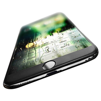 Матовый черный край фольги раз мышления (Baseus) iPhone7 / 6S / 6 закаленное стекло мембраны пленка яблоко 7 Plus / HD мобильный телефон заставки
Матовый черный край фольги раз мышления (Baseus) iPhone7 / 6S / 6 закаленное стекло мембраны пленка яблоко 7 Plus / HD мобильный телефон заставки