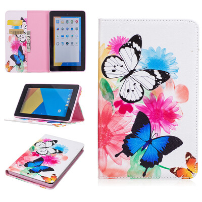 GANGXUN Amazon Kindle Fire 7 2015 Case Flip Shockproof Kickstand Slim Luxury Cover для Kindle Fire 7
GANGXUN Amazon Kindle Fire 7 2015 Case Flip Shockproof Kickstand Slim Luxury Cover для Kindle Fire 7