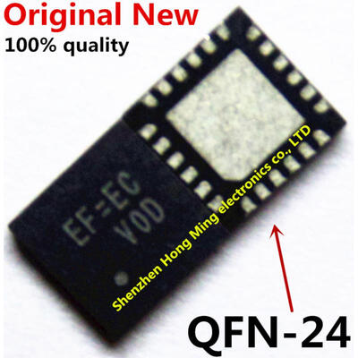 (10piece) 100% New RT8207LGQW RT8207L (EF= EF=DG EF=DE...) Complete DDRII/DDRIII Memory Power Supply Controller Chipset
(10piece) 100% New RT8207LGQW RT8207L (EF= EF=DG EF=DE...) Complete DDRII/DDRIII Memory Power Supply Controller Chipset
