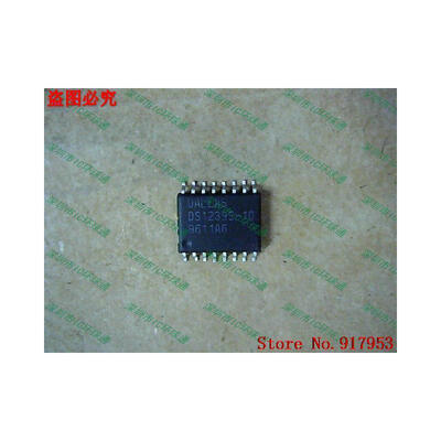 Free shipping 10PCS DS1239S-10
Free shipping 10PCS DS1239S-10