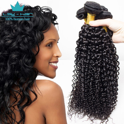 Human Hair 3 Bundles Curly Malaysian Virgin Hair Weave Bundles 7A Unprocessed Virgin Hair Malaysian Virgin Hair Kinky Curly
Human Hair 3 Bundles Curly Malaysian Virgin Hair Weave Bundles 7A Unprocessed Virgin Hair Malaysian Virgin Hair Kinky Curly