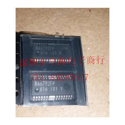 BA6792FP 
BA6792FP