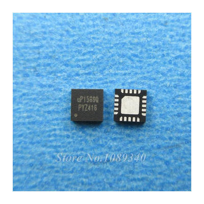 Free shipping 2pcs/lot UP1589QQKF UP1589Q UP15890 UP1589 P1589Q QFN 100% new original quality assurance
Free shipping 2pcs/lot UP1589QQKF UP1589Q UP15890 UP1589 P1589Q QFN 100% new original quality assurance