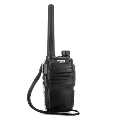 Fu Shida FUSHUNDA hummingbird FB-617 to strengthen the mini version of the walkie-talkie
Fu Shida FUSHUNDA hummingbird FB-617 to strengthen the mini version of the walkie-talkie