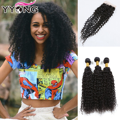 Indian Curly Hair With Closure 8A Unprocessed Indian Virgin Hair With Closure 100 Human Hair Bundles Curly Wave With Lace Closure
Indian Curly Hair With Closure 8A Unprocessed Indian Virgin Hair With Closure 100 Human Hair Bundles Curly Wave With Lace Closure